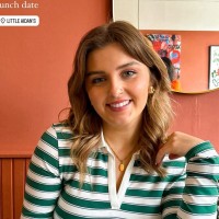 Holly Bates