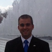 Jared Oldham