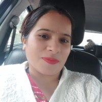 POOJA SHARMA