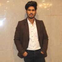 Aditya Sahu