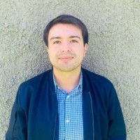 Daniel Alborta