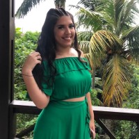 Sthefany Dos Santos Barros
