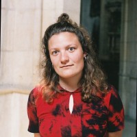 Freja Wilia Dahl