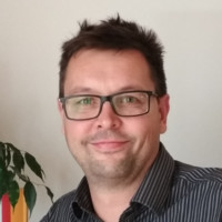 Martin Svarc