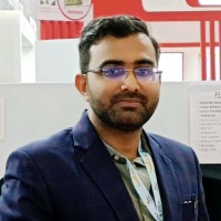 Nimish Patel