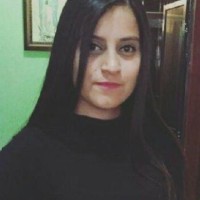 Patricia Sanchez Hernandez