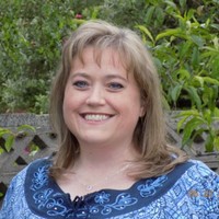 Stephanie Palmer