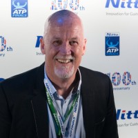 Tom Mccrisken