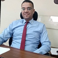 Yousef Sayed