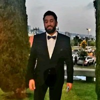 Me. Mounir Al Khatib