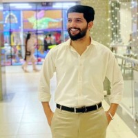 Faisal Jamali