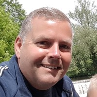 Dave Bailey