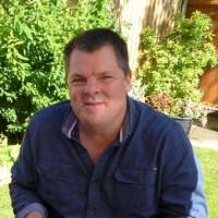 Mark Thompson