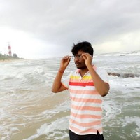 Shivkumar Yadgir