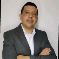 Nicolás Ramírez L Auxiliar Administrativo