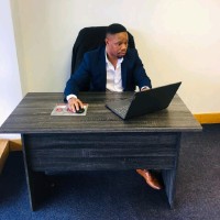 Thuso May