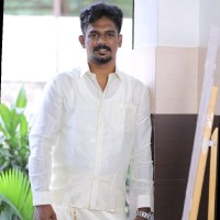 Sathish Kumar S