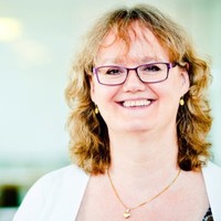 Mette Dollerup