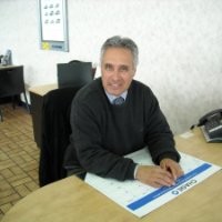 Julio Abanto