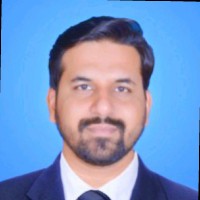 Syed Afzaal Ali Gillani