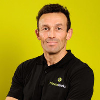 Dave Southby