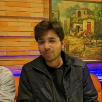 Mayank Jain