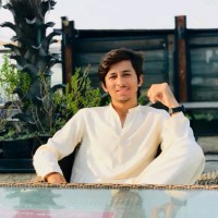 kamran jabbar