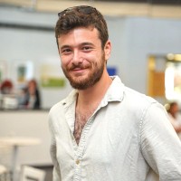Ezequiel Medvietzky Burstin
