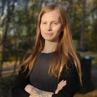 Alicia Lundberg