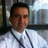 Richard Azócar Muñoz