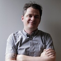 Joshua Rogers