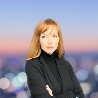 Robyn Fulkerson