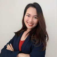 Rachel Foo