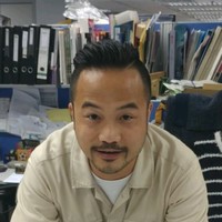 CY Kwok
