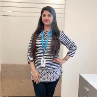 Donisha Thakkar