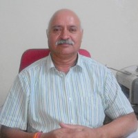 Nickhill S Kaushik