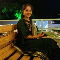 Shireesha S