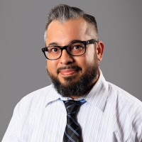 Ben Sanchez