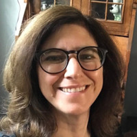 Liane Freed