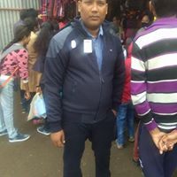 Ajay Tripathi