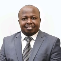 Patrick Macharia