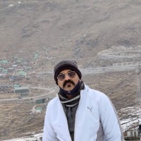 Raj Singh