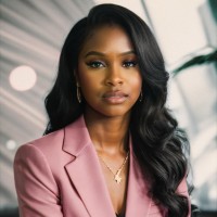 Kymora Cameau