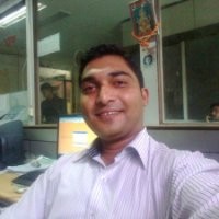 Ketan Pitale