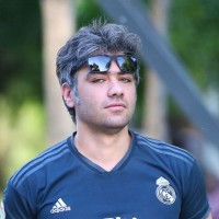 Reza Porkamel