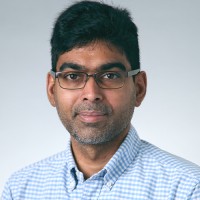 Venkat Vallabhaneni