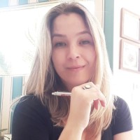Gislene Silva   (Tuca)