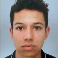 Romain Bourreau
