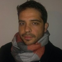 Raúl Sánchez Anguita