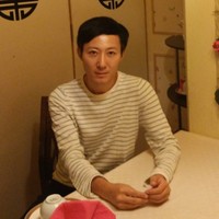 Patrick Xu